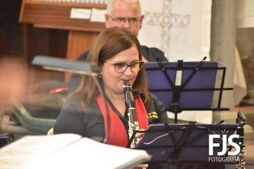 Concierto de la Banda de Música de Telde por San Gregorio/Francisco Javier Santana.